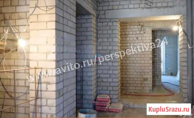 Квартира-студия, 26.7 м², 9/16 эт. на продажу в Уфе Уфа - изображение 2