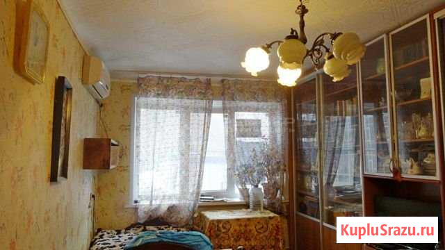 3-комнатная квартира, 52 м², 1/4 эт. на продажу в Волгограде Волгоград - изображение 2