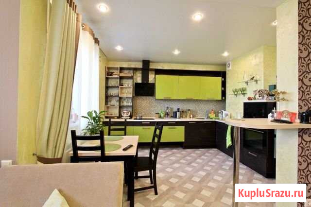 2-комнатная квартира, 63 м², 13/14 эт. на продажу в Ярославле Ярославль - изображение 3