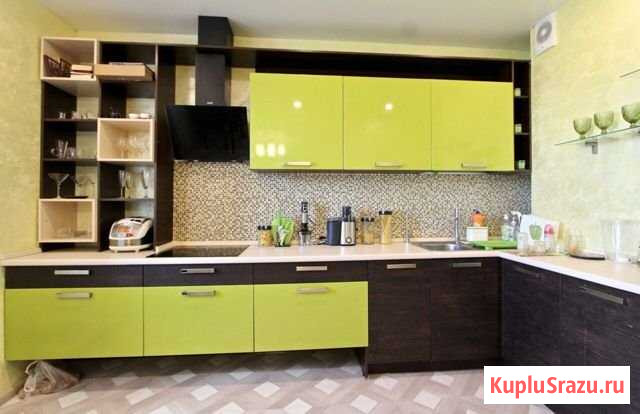2-комнатная квартира, 63 м², 13/14 эт. на продажу в Ярославле Ярославль - изображение 1