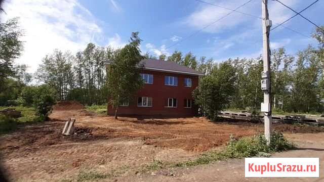 Таунхаус 248 м² на участке 9 сот. на продажу в Уфе Уфа - изображение 3