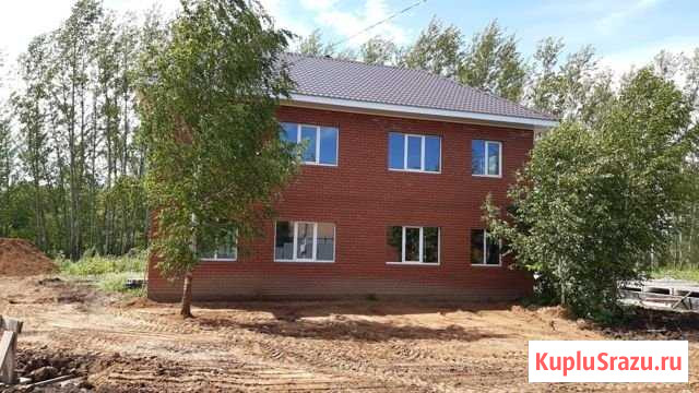 Таунхаус 248 м² на участке 9 сот. на продажу в Уфе Уфа - изображение 2