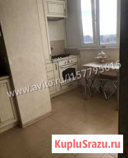 1-комнатная квартира, 43.6 м², 6/9 эт. на продажу в Калуге Калуга - изображение 1