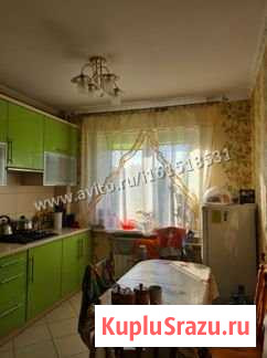 4-комнатная квартира, 85.8 м², 3/9 эт. на продажу в Калининграде Калининград - изображение 2
