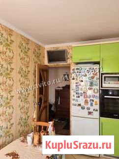 4-комнатная квартира, 85.8 м², 3/9 эт. на продажу в Калининграде Калининград - изображение 3