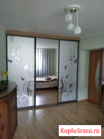 2-комнатная квартира, 53 м², 3/6 эт. на продажу в Первоуральске Первоуральск - изображение 1