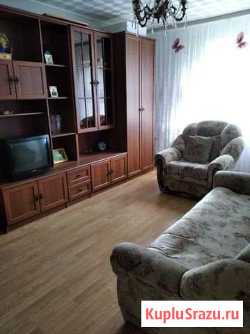 2-комнатная квартира, 53 м², 3/6 эт. на продажу в Первоуральске Первоуральск - изображение 2