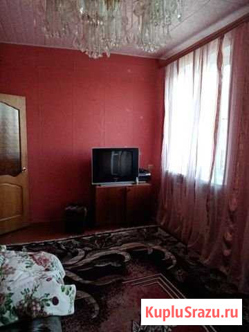3-комнатная квартира, 65 м², 3/3 эт. на продажу в Брусянском Брусянский - изображение 1