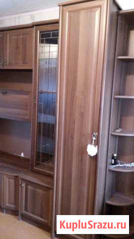 Комната 12 м² в 4-ком. кв., 2/5 эт. в аренду на длительный срок в Тамбове Тамбов - изображение 3