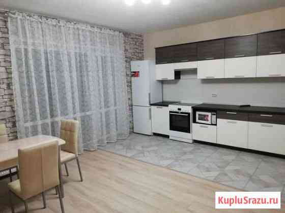 2-комнатная квартира, 55 м², 6/10 эт. в аренду посуточно в Великом Новгороде Великий Новгород