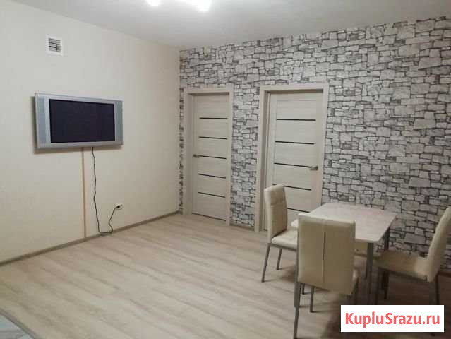 2-комнатная квартира, 55 м², 6/10 эт. в аренду посуточно в Великом Новгороде Великий Новгород - изображение 3