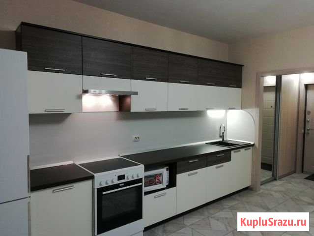 2-комнатная квартира, 55 м², 6/10 эт. в аренду посуточно в Великом Новгороде Великий Новгород - изображение 2
