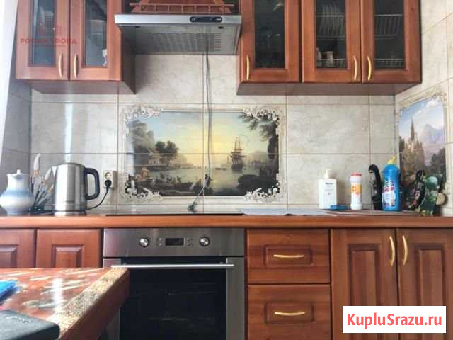 2-комнатная квартира, 44.6 м², 3/5 эт. на продажу в Чите Чита - изображение 1
