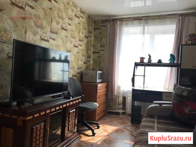 2-комнатная квартира, 44.6 м², 3/5 эт. на продажу в Чите Чита - изображение 3