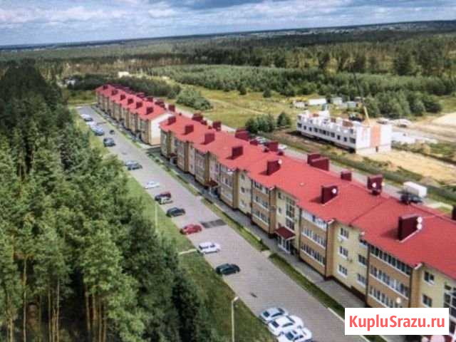 1-комнатная квартира, 45 м², 3/3 эт. на продажу в Воронеже Воронеж - изображение 1