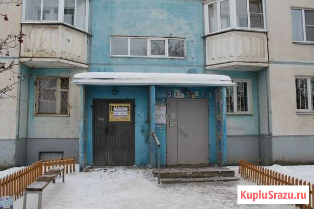 3-комнатная квартира, 66 м², 1/10 эт. на продажу в Кирове Киров - изображение 1