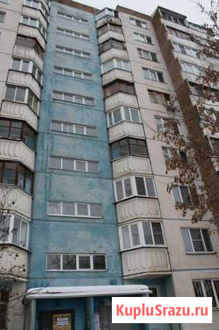 3-комнатная квартира, 66 м², 1/10 эт. на продажу в Кирове Киров - изображение 2