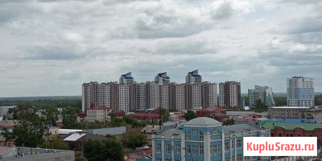 2-комнатная квартира, 63.1 м², 3/16 эт. на продажу в Барнауле Барнаул - изображение 3