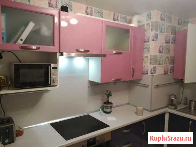 1-комнатная квартира, 36.2 м², 24/27 эт. на продажу в Мурино Мурино - изображение 1
