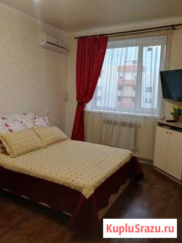 1-комнатная квартира, 38 м², 12/16 эт. в аренду посуточно в Ставрополе Ставрополь - изображение 2