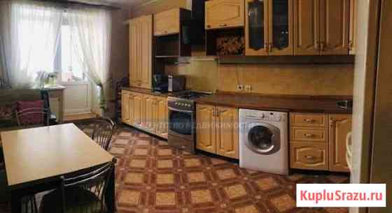 2-комнатная квартира, 69.2 м², 2/10 эт. на продажу в Рязани Рязань