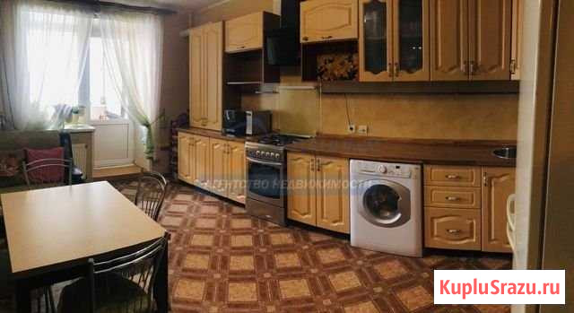 2-комнатная квартира, 69.2 м², 2/10 эт. на продажу в Рязани Рязань - изображение 2