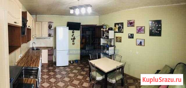 2-комнатная квартира, 69.2 м², 2/10 эт. на продажу в Рязани Рязань - изображение 3