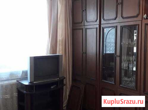 1-комнатная квартира, 29 м², 4/5 эт. в аренду на длительный срок в Астрахани Астрахань - изображение 3