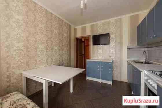 1-комнатная квартира, 45 м², 3/7 эт. на продажу в Ярославле Ярославль