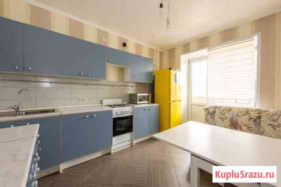 1-комнатная квартира, 45 м², 3/7 эт. на продажу в Ярославле Ярославль