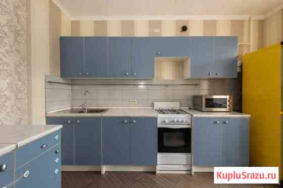 1-комнатная квартира, 45 м², 3/7 эт. на продажу в Ярославле Ярославль