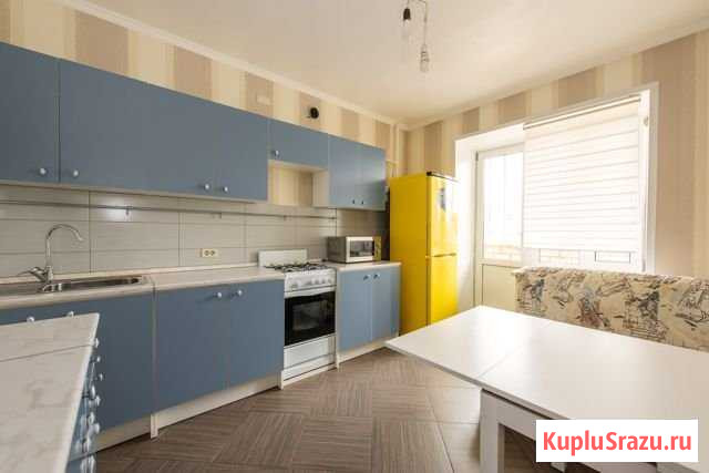 1-комнатная квартира, 45 м², 3/7 эт. на продажу в Ярославле Ярославль - изображение 1