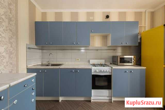 1-комнатная квартира, 45 м², 3/7 эт. на продажу в Ярославле Ярославль - изображение 2