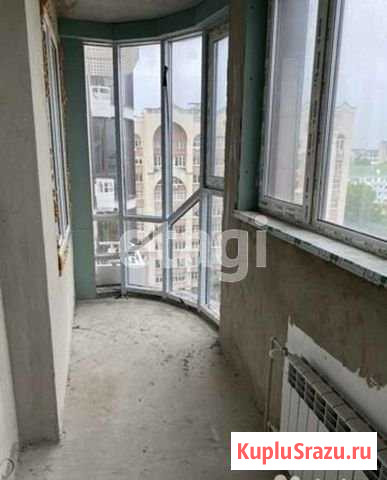 1-комнатная квартира, 44.7 м², 10/17 эт. на продажу в Белгороде Белгород - изображение 2
