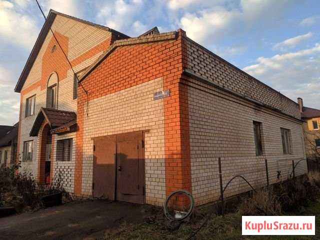 Дом 427.6 м² на участке 8 сот. на продажу в Смоленске Смоленск - изображение 2