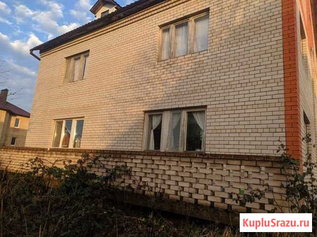 Дом 427.6 м² на участке 8 сот. на продажу в Смоленске Смоленск - изображение 3