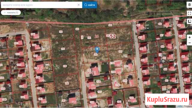 Участок ИЖС 13 сот. на продажу в Ждановском Ждановский - изображение 1