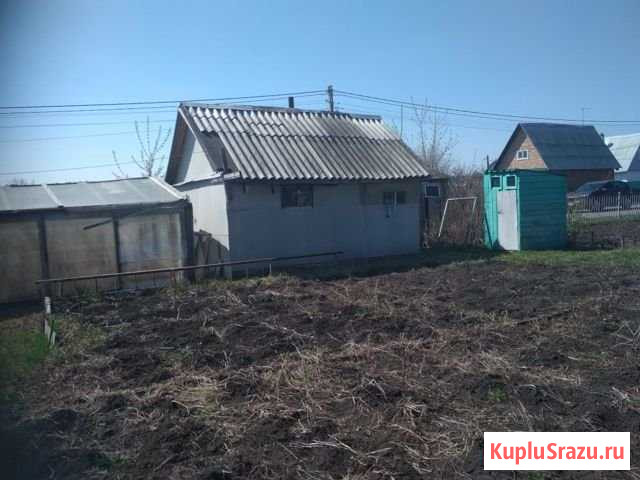 Дача 40 м² на участке 6 сот. на продажу в Кемерово Кемерово - изображение 3