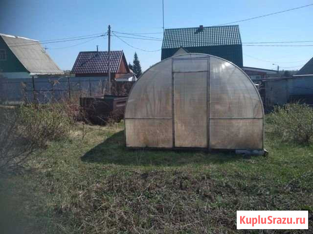 Дача 40 м² на участке 6 сот. на продажу в Кемерово Кемерово - изображение 2