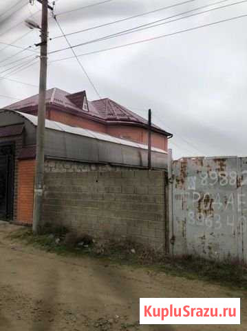 Участок ИЖС 5 сот. на продажу в Махачкале Махачкала - изображение 1