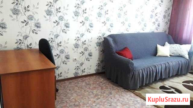 1-комнатная квартира, 39 м², 2/12 эт. в аренду на длительный срок в Ярославле Ярославль - изображение 3