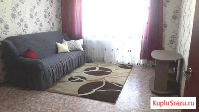 1-комнатная квартира, 39 м², 2/12 эт. в аренду на длительный срок в Ярославле Ярославль - изображение 2