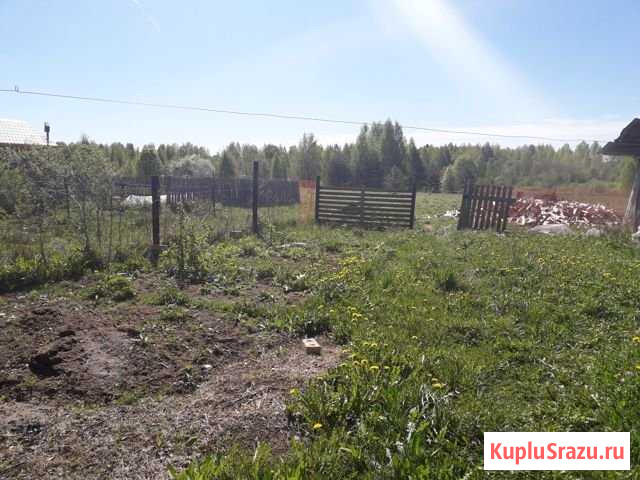 Дом 84.9 м² на участке 40 сот. на продажу в Максатихе Максатиха - изображение 2