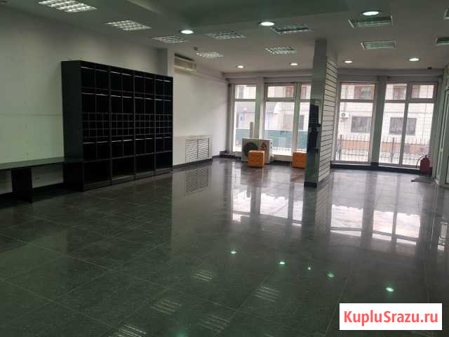 Помещение на 1 этаже 160кв Кемерово - изображение 2