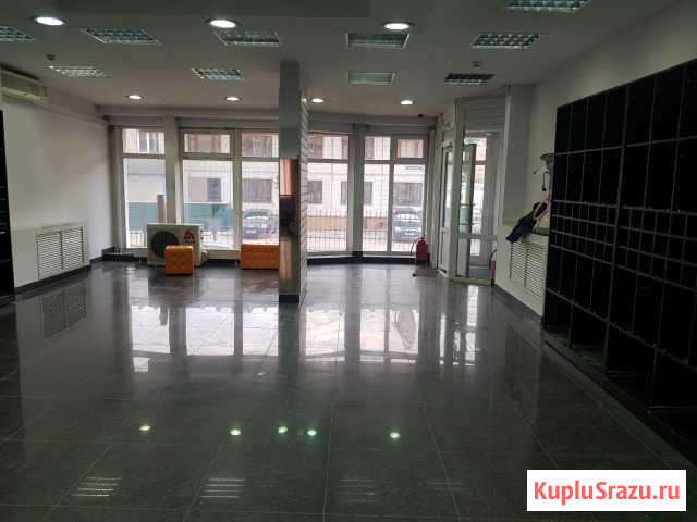 Помещение на 1 этаже 160кв Кемерово - изображение 3