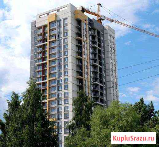 3-комнатная квартира, 67 м², 9/25 эт. на продажу в Ижевске Ижевск