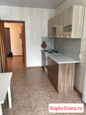 1-комнатная квартира, 47 м², 16/25 эт. в аренду на длительный срок в Уфе Уфа - изображение 2