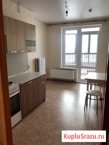 1-комнатная квартира, 47 м², 16/25 эт. в аренду на длительный срок в Уфе Уфа - изображение 1