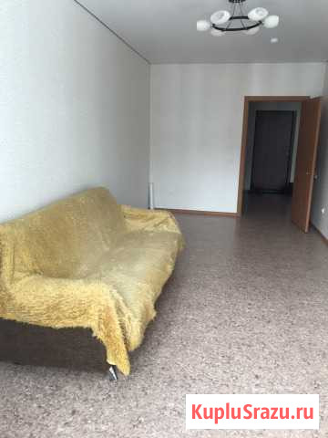 1-комнатная квартира, 47 м², 16/25 эт. в аренду на длительный срок в Уфе Уфа - изображение 3