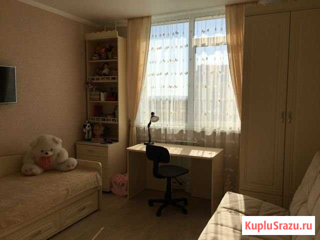 2-комнатная квартира, 60 м², 15/17 эт. на продажу в Оренбурге Оренбург - изображение 3